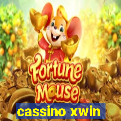 cassino xwin